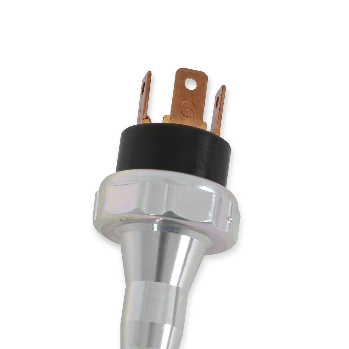 Holley 12-810 Fuel Pump Safety Pressure Switch