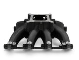 Holley 300-255BK Single Plane EFI Split-Design Race Intake Manifold- GM LS1/LS2/LS6-Black