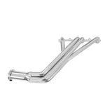 Flowtech Long Tube Header - Ceramic Coated - 31112FLT