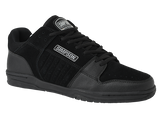Simpson Racing Blacktop Shoes - BT140BK