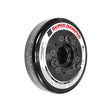 ATI Harmonic Balancer Shell - SFI 18.1 - Steel - Black - ATI Super Damper - Internal Balance - GM LS-Series