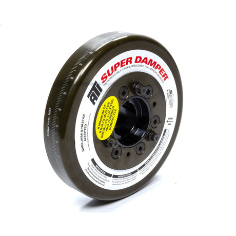 ATI BBC 8.074 Harmonic Damper -SFI
