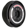 ATI Super Damper Harmonic Balancer - 8.530" OD - SFI 18.1 - Aluminum - Black - GM LS-Series