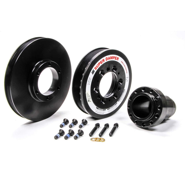 ATI LS3 Harmonic Balancer 2010 - Up Camaro