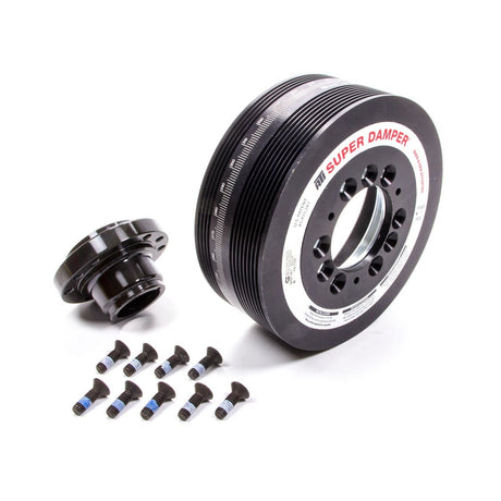 ATI LS7 Harmonic Balancer SFI Corvette