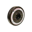 ATI Super Damper SFI 18.1 Harmonic Balancer - 6.325 in OD - Black - Internal Balance - Small Block Chevy 917261