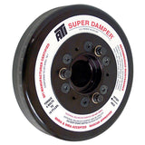 ATI BB Chevy 8.074 Harmonic Damper - SFI