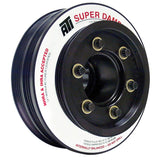 ATI Honda 5.5 Harmonic Damper - SFI