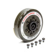ATI Super Damper SFI 18.1 Harmonic Balancer - 7.425 in OD - Black Oxide - External Balance - Big Block Chevy