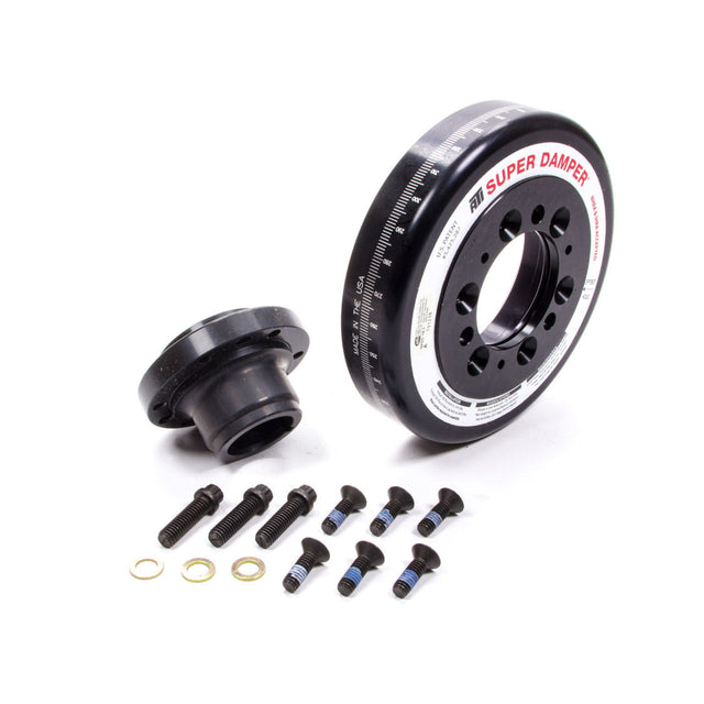 ATI GM LS1 7.074 Harmonic Damper - SFI 18.1 Certified
