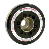 ATI Honda B-Series Super Damper - ccW Motor Rot.