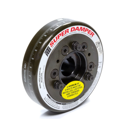 ATI SBC Harmonic Damper SFI 6.325 Internal Balance