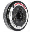 ATI Super Damper SFI 18.1 Harmonic Balancer - 7.48 in OD - Black - Internal Balance - GM LS-Series
