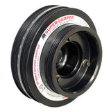 ATI Super Damper Harmonic Balancer - 7.074" OD - SFI 18.1 - Aluminum/Steel - Internal Balance - Nissan 6-Cylinder