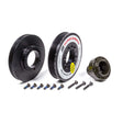 ATI Serpentine SFI 18.1 Super Damper - 7.480 in OD - Black - Internal Balance - GM LS-Series 917266