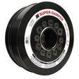 ATI LS1 7.5" Harmonic Damper - SFI 18.1 Certified