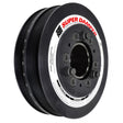 ATI Chevy LT1 Harmonic Damper 4-Groove