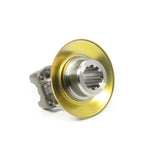 Winters Diff Yoke 10 Spline
