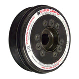 ATI Chrysler 6.780 Super Damper - SFI