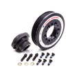ATI Super Damper Harmonic Balancer 6.780" OD SFI-18.1 Aluminum/Steel - Black