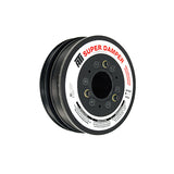 ATI LS Harmonic Balancer 5.67 25% UD GM Y-Body