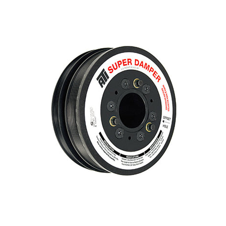 ATI LS Harmonic Balancer 5.67 25% UD GM Y-Body