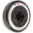 ATI Super Damper Harmonic Damper - SB Chevy 400 - 7.074" Diameter - Steel - External Balance