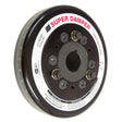 ATI Super Damper Harmonic Damper - SB Chevy - 7.074" Diameter - Aluminum/Steel - Internal Balance