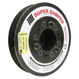 ATI Chrysler 6.75 Super Damper 6.1L Hemi 6-Rib