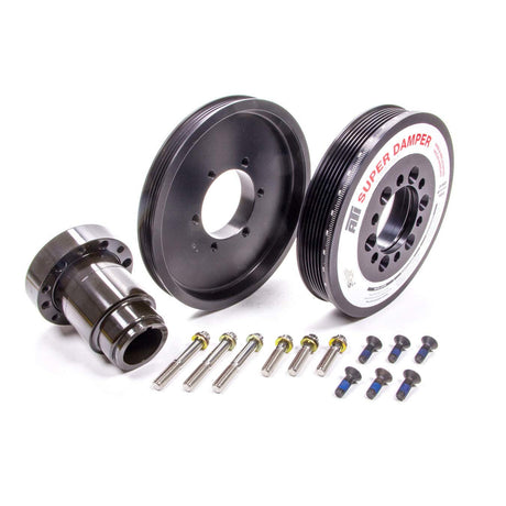 ATI GM LS3 7.480 Harmonic Damper - SFI