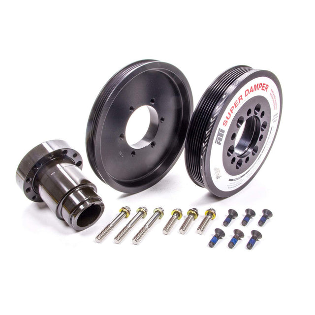 ATI GM LS3 7.480 Harmonic Damper - SFI
