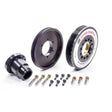 ATI SFI 18.1 Supercharged Super Damper - 7.425 in OD - Black Oxide - Internal Balance - GM LS-Series