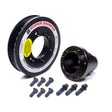 ATI 5.7 Hemi Harmonic Damper SFI 6-Groove 2011-Up