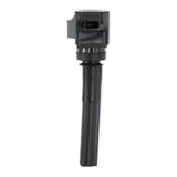 MSD Ignition Coil - Ford EcoBoost - 2.7L / 3.0L V6 - Black - 6-Pack - 826036