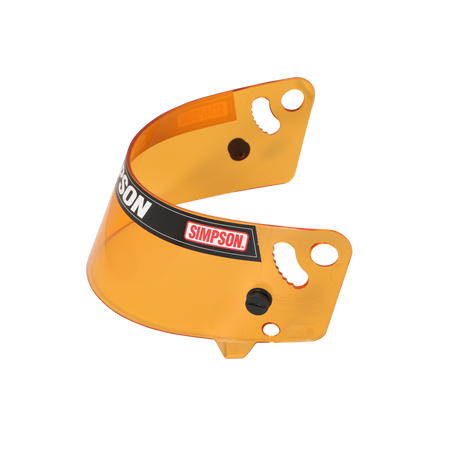 Simpson Helmet Replacement Shields - 1012-17