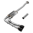 Flowmaster Flow FX Cat-Back Exhaust System - 717785
