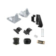 Holley GM 84-92 F-Body Level 1 LS Swap Essentials - Automatic and Manual - SE1-GM3F-LSX-AM