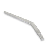 Hurst Billet Shifter Stick - C10 - Raw Aluminum - 53852HST