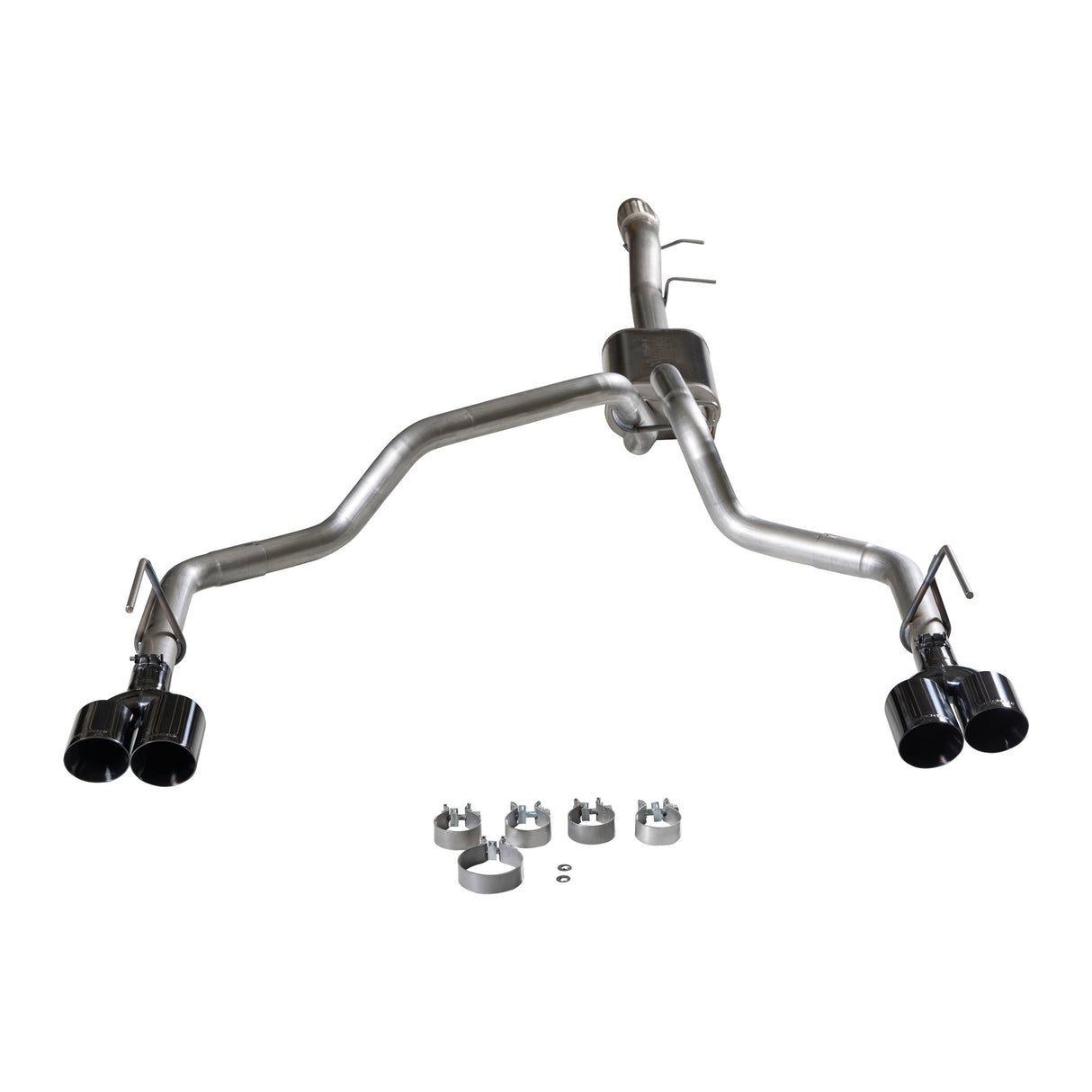 Flowmaster Flow FX Cat-Back Exhaust System - 718216