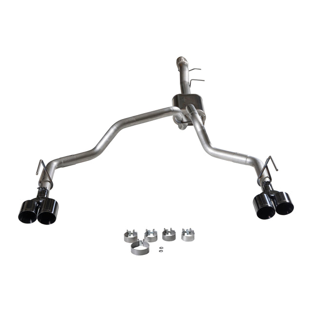 Flowmaster Flow FX Cat-Back Exhaust System - 718216