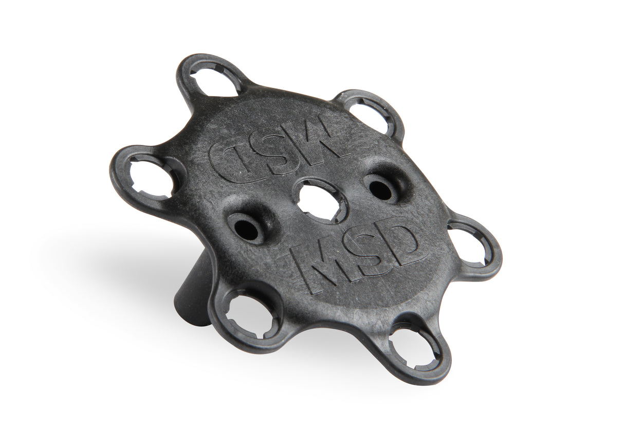 Holley 565-315BK HyperSpark Distributor - Ford 144-250ci Straight 6