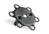 Holley 565-315BK HyperSpark Distributor - Ford 144-250ci Straight 6