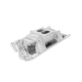 Weiand Speed Warrior Intake - Chevy Small Block V8 - 8502