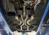 Flowmaster American Thunder Cat-Back Exhaust System - 817952