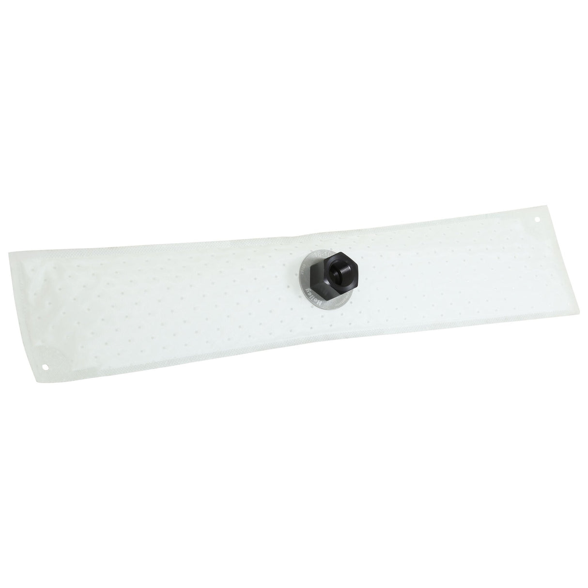Holley 16-105 15" x 3" HydraMat®, Rectangle