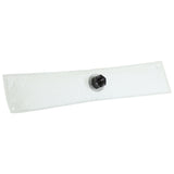 Holley 16-105 15" x 3" HydraMat®, Rectangle