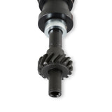 MSD Black Ford 351C - 460 Ready-To-Run Distributor - 83503