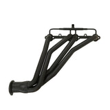 Flowtech Long Tube Header W/Air Fittings - Painted - 11500SFLT