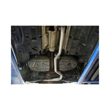 Flowmaster Flow FX Cat-Back Exhaust System - 717810