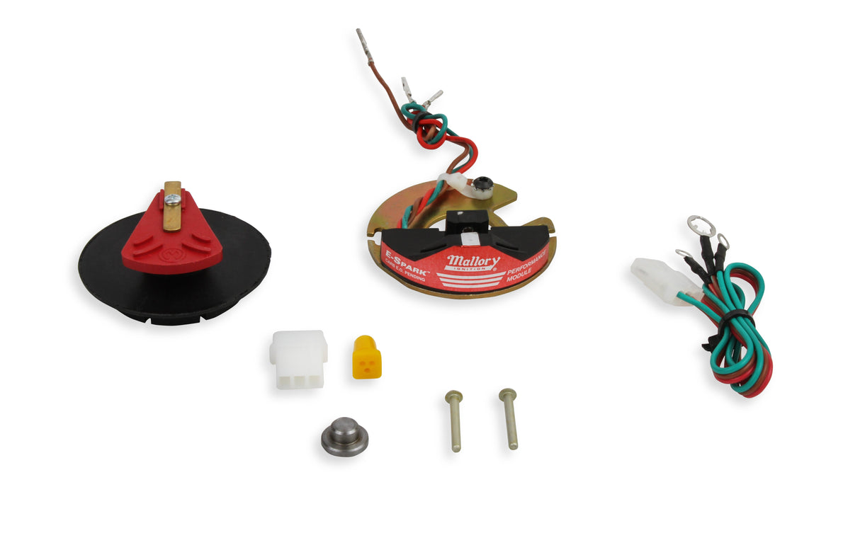 Mallory E-Spark® Conversion Kit - 61004M